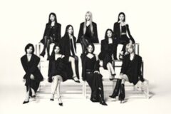 NiziU、デビュー6年目で初のベストアルバム『Portfolio』発売…29曲に詰め込んだ成長と挑戦に期待