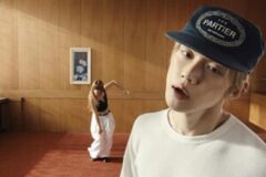 公開わずか3日で再生回数1,000万回突破、TXTヨンジュン新曲『Ice Cream』が世界19カ国のチャートを席巻