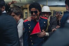 マイケル・ジャクソンの伝記映画、『オッペンハイマー』超え…批評家スコア38点も観客評価は97点