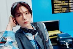 MONSTA X・キヒョン、「So Good」英語バージョンを電撃リリース…原曲とは正反対のメッセージで新たな魅力を披露