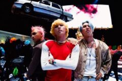 「さすが」デビュー20周年のBIGBANG、約4年4カ月ぶり新曲「BiiiG」が発売直後に1位