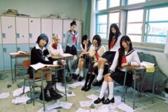 ILLIT×HANAのジス＆モモカ、合同ステージを披露✨「I Got Your Back」でMカウントダウンへ