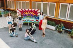 デビュー前なのにSpotify世界6位！ HYBEの“歌とダンス”で勝負する7人組新ガールグループ