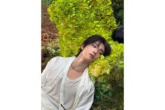 SEVENTEENジョシュア＆ジョンハン、新ユニットJxJ始動へ…自然体の“王子様ビジュアル”