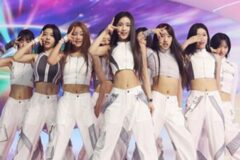 「BoAや少女時代を思い出す」イ・スマン復帰作がデビュー初日1位、K-POP“黄金時代”の再来か