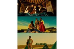 「B級カルト映画として大胆に完成」韓服×西部劇の異色作『マッシュビル』、海外映画祭で受賞